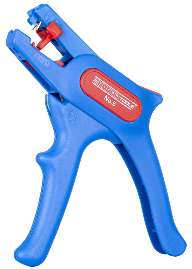 WEICON 51000005 TENAZA PELACABLE Nº 5